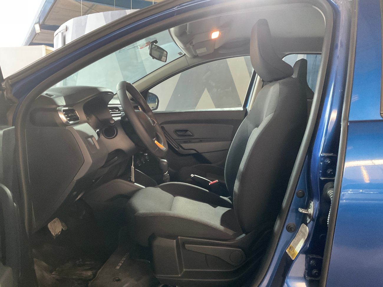 رينو داستر PE | شامل الضمان | 0 ﺪﻔﻋﺓ ﺃﻮﻟﻯ