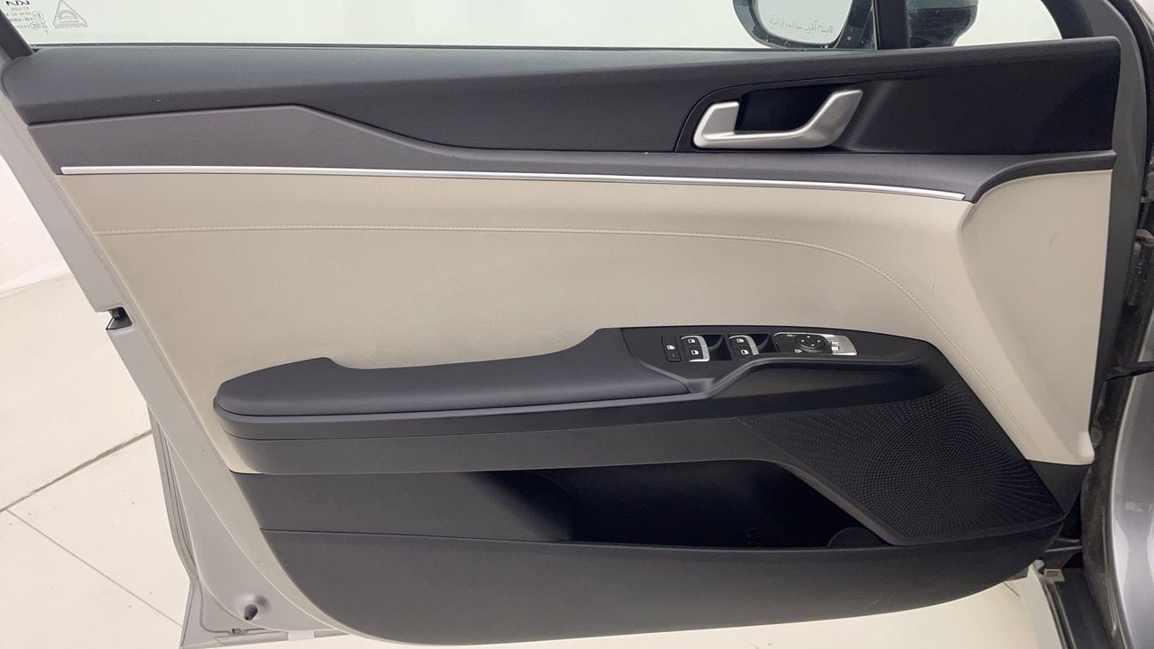 Kia K5 LX 2.5 | Zero Down Payment | Home Test Drive