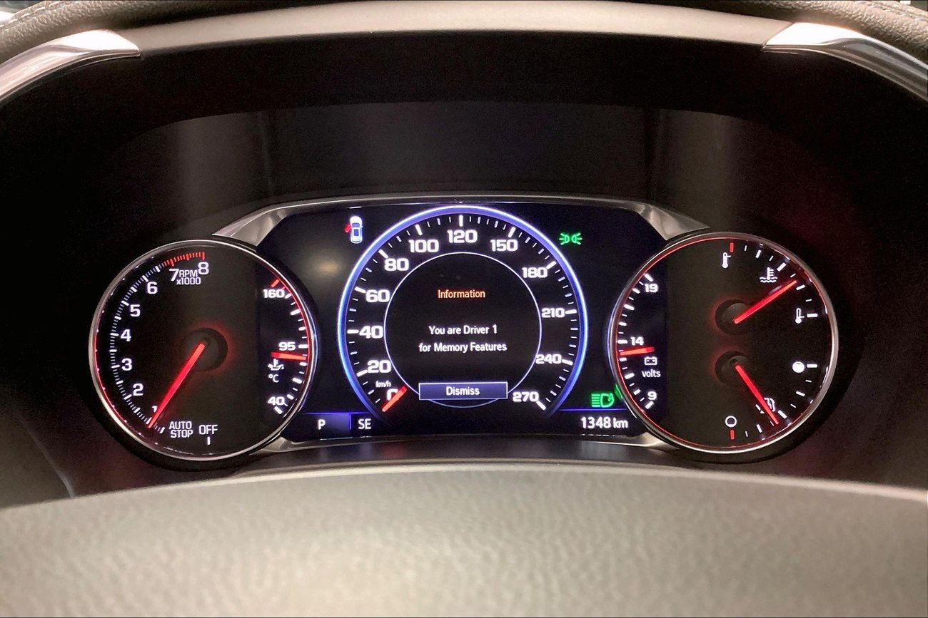 شيفروليه بلازر RS | شامل الضمان | 0 ﺪﻔﻋﺓ ﺃﻮﻟﻯ