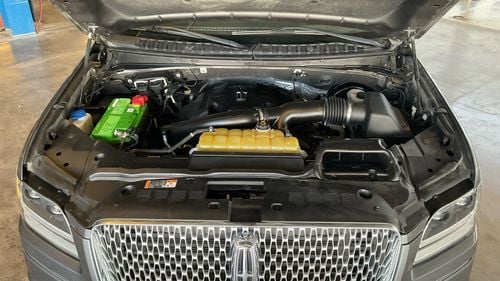 Lincoln Navigator Reserve 3.5L Reserve | Guaranteed Warranty | 0 Down Payment