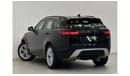 لاند روفر رينج روفر فيلار P250 R-ديناميك SE 2021 Range Rover Velar P250 SE R-Dynamic, July 2026 Range Rover Warranty, GCC