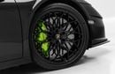 Lamborghini Temerario 4.0L V8 Twin-Turbo Engine + eMotors