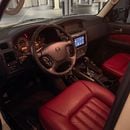Nissan Patrol SUPER SAFARI
