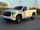 GMC Sierra 5.3L V8 AT4 Regular Cab (AWD)