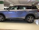 Infiniti QX60 3.5 AUTOGRAPH AUTO 4WD | Guaranteed Warranty | 0 Down Payment