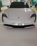 Porsche Taycan 4S Cross Turismo| Final Introduction Best Price