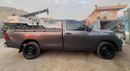 Toyota Hilux Diesel 2.4L ,Right Hand Drive ,2wd ,Manual Gear