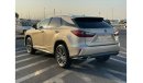 لكزس RX 350 *Offer*2016 Lexus Rx350 /5% VAT LOCAL REG