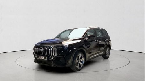 Geely Okavango 2.0T GF DCT 7STR | Guaranteed Warranty | 0 Down Payment