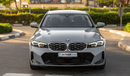 BMW 325 2025 | BMW | 325Li | M SPORT KIT | LONG VERSION