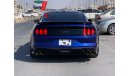Ford Mustang Ford Mustang GT, American import V8, Shelby kit model 2015, excellent condition, inspection guarante