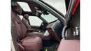 لاند روفر رينج روفر 2023 Range Rover Vogue P530 SE, 2 Years Range Rover Warranty, Fully Loaded, Very Low Kms, American