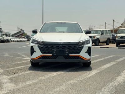 Dongfeng Shine E2