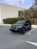 Toyota Prado TXL 3.0 D4D