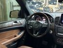 Mercedes-Benz GLS 500