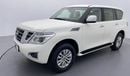 Nissan Patrol SE TYPE 3 4 | Zero Down Payment | Free Home Test Drive