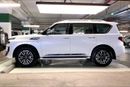 Nissan Patrol LE Platinum City | Guaranteed Warranty | 0 Down Payment