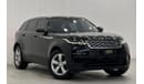 لاند روفر رينج روفر فيلار 2019 Range Rover Velar, April 2024 Warranty, Full Service History, GCC