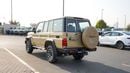 Toyota Land Cruiser 70