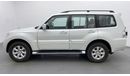 Mitsubishi Pajero GLS MIDLINE 3 | Under Warranty | Inspected on 150+ parameters