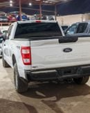 فورد F 150 XLT 3.5L (5 Seater)