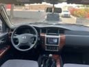 نيسان باترول SAFARI SW 4.8L M/T