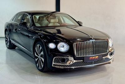 بنتلي فلاينج سبور 4.0T V8