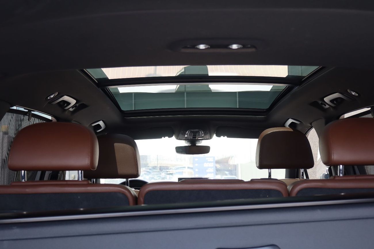 أودي Q7 45 TFSI quattro 3.0L