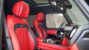 مرسيدس بنز G 63 AMG 4MATIC SUV UAE's Very Best Example | 2 Years Free Servicing | AED 10,758 Per Month