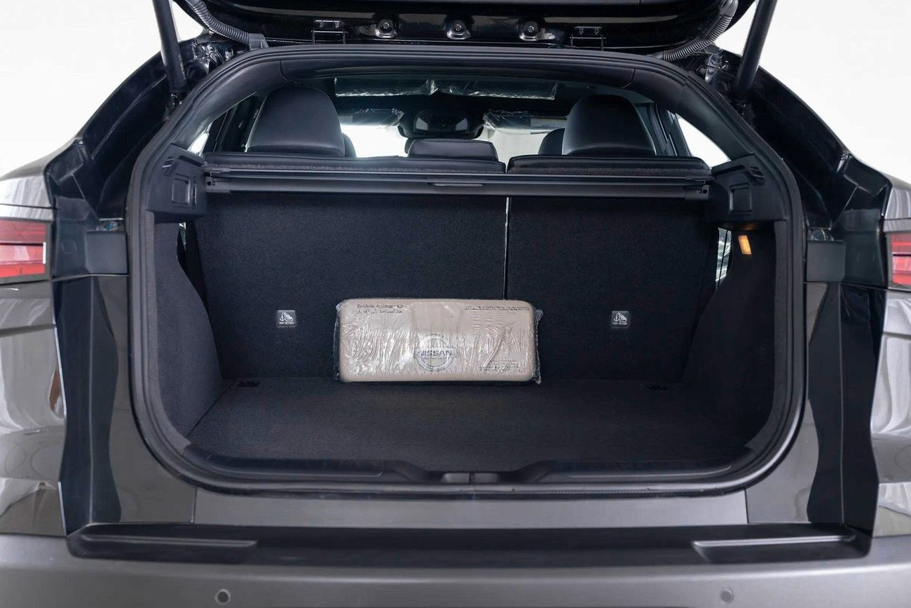 Infiniti QX55 LUXE 2.0