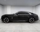 Rolls-Royce Spectre Certified Pre-Owned | Warranty Service