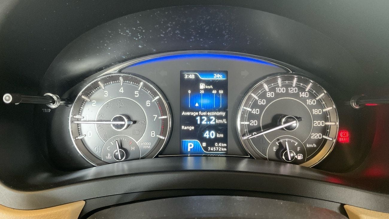 سوزوكي سياز GLX | شامل الضمان | 0 ﺪﻔﻋﺓ ﺃﻮﻟﻯ