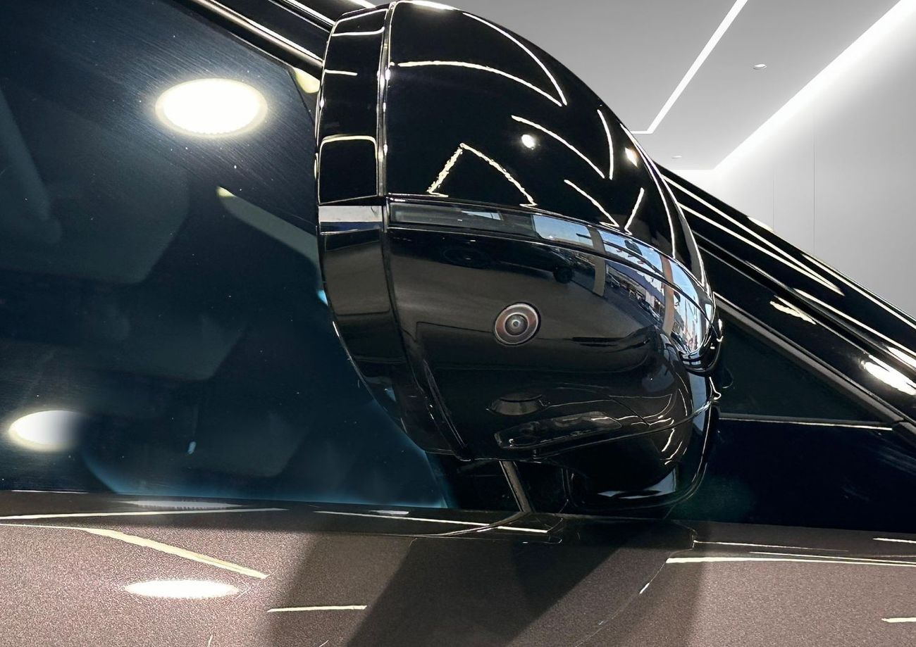 لاند روفر رينج روفر سبورت SE P360