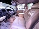 Toyota Land Cruiser تويوتا لاند كروزر ربع موديل خليجي جير عادي