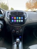 شيفروليه تراكس LT 1.8L FWD A/T