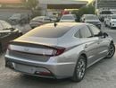 Hyundai Sonata hyundai sonata 2021 2.0