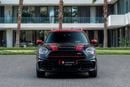 ميني كنتريمان JCW | 2,937 P.M  | 0% Downpayment | Agency Warranty!