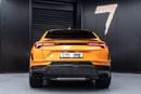 Lamborghini Urus 4.0T V8 Performante
