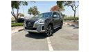 Nissan XTerra Adventure Awaits: Fully Loaded 2023 Nissan X-Terra Platinum! export