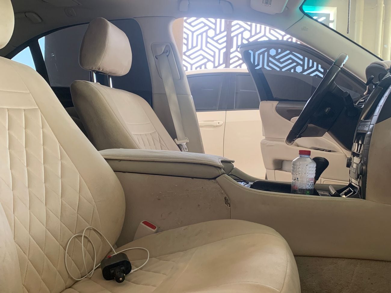 لكزس LS 460