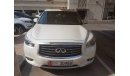 Infiniti JX35 VERY GOOD CONDITION