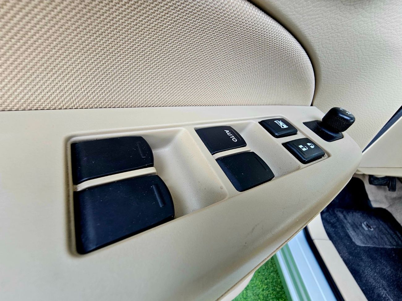 سوزوكي سياز GCC/ 1.5 V4/ NON ACCIDENT/ LOW MILEAGE/  EXCELLENT CONDITION