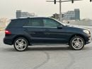 Mercedes Benz ML350 AMG KIT