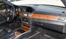 Mercedes-Benz E 350 4 Matic
