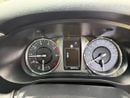 Toyota Hilux GR SPORT SR5