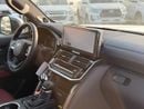 Toyota Land Cruiser TOYOTA LAND CRUISER VXR 3.5 2026
