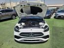 مرسيدس بنز C 300 2022 Mercedes-Benz C 300 Std (W205), 4dr Sedan, 2L 4cyl Petrol, Automatic, Rear Wheel Drive