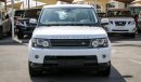 Land Rover Range Rover Sport HSE