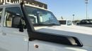 Toyota Land Cruiser Pick Up Toyota Land Cruiser Pick-Up - 2025