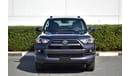Toyota 4Runner SR5 Trd Sport V6 4.0L Petrol 5 Seat AT .UAE Registration +10%